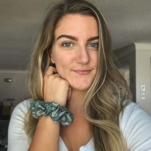 Meet your Posher, Kristen